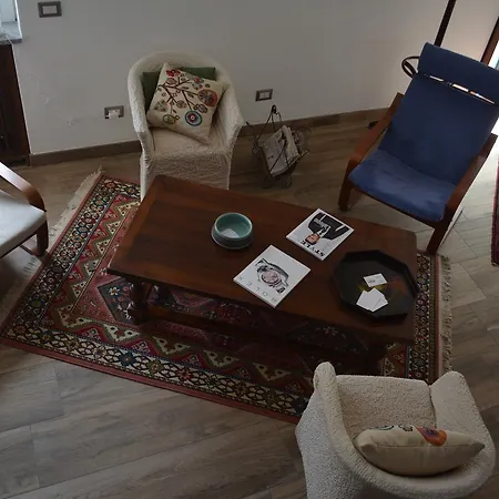 فندق مبيت وإفطار La Scala