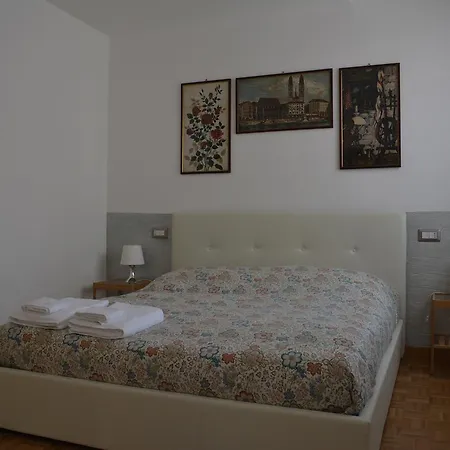 La Scala Bed and Breakfast 4*