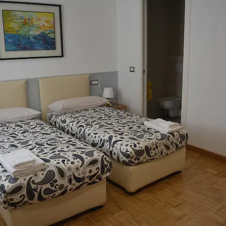 La Scala Bed and Breakfast