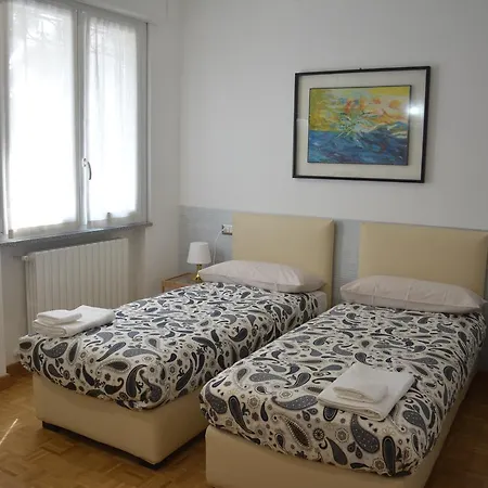 Bed and Breakfast La Scala Rho