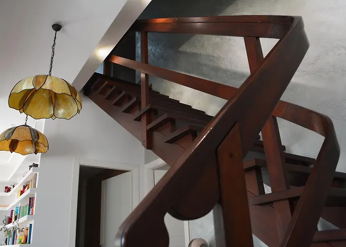 فندق مبيت وإفطار La Scala