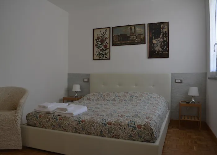 La Scala فندق مبيت وإفطار 4*