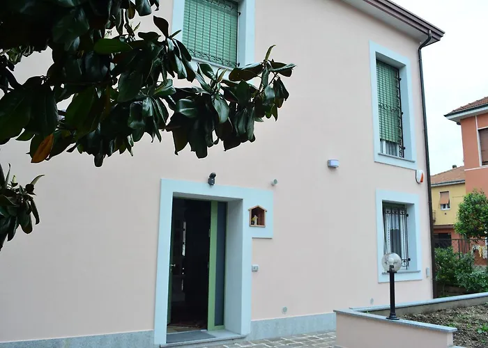 فندق مبيت وإفطار La Scala 4*