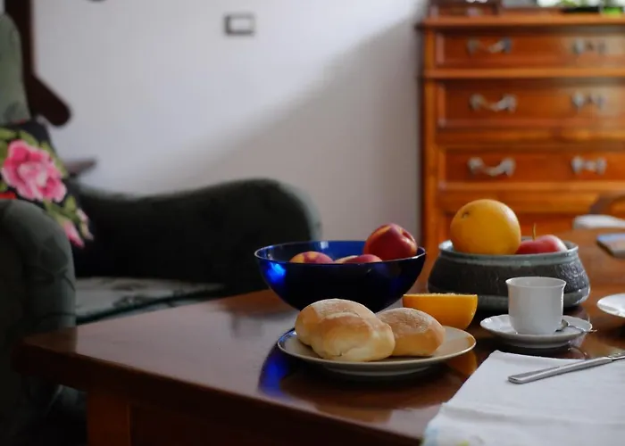 La Scala فندق مبيت وإفطار 4*
