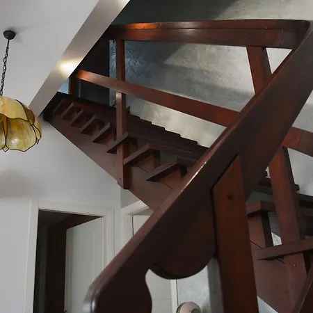 Bed and breakfast La Scala