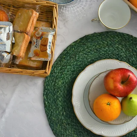 Bed and breakfast La Scala Rho