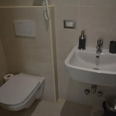 La Scala Bed and breakfast
