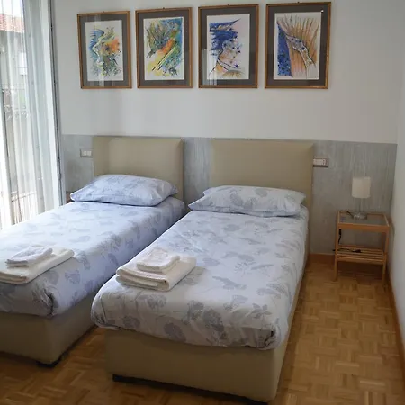 Bed and breakfast La Scala Rho