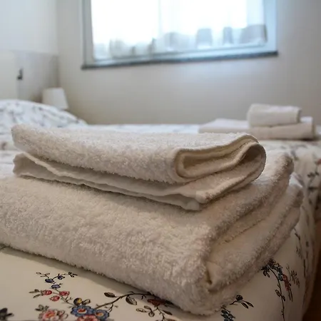 Bed and breakfast La Scala Rho