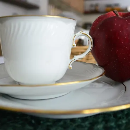 La Scala Bed and breakfast Rho